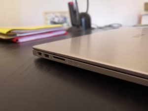 Asus Vivobook S15