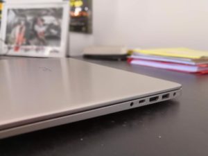 Asus Vivobook S15