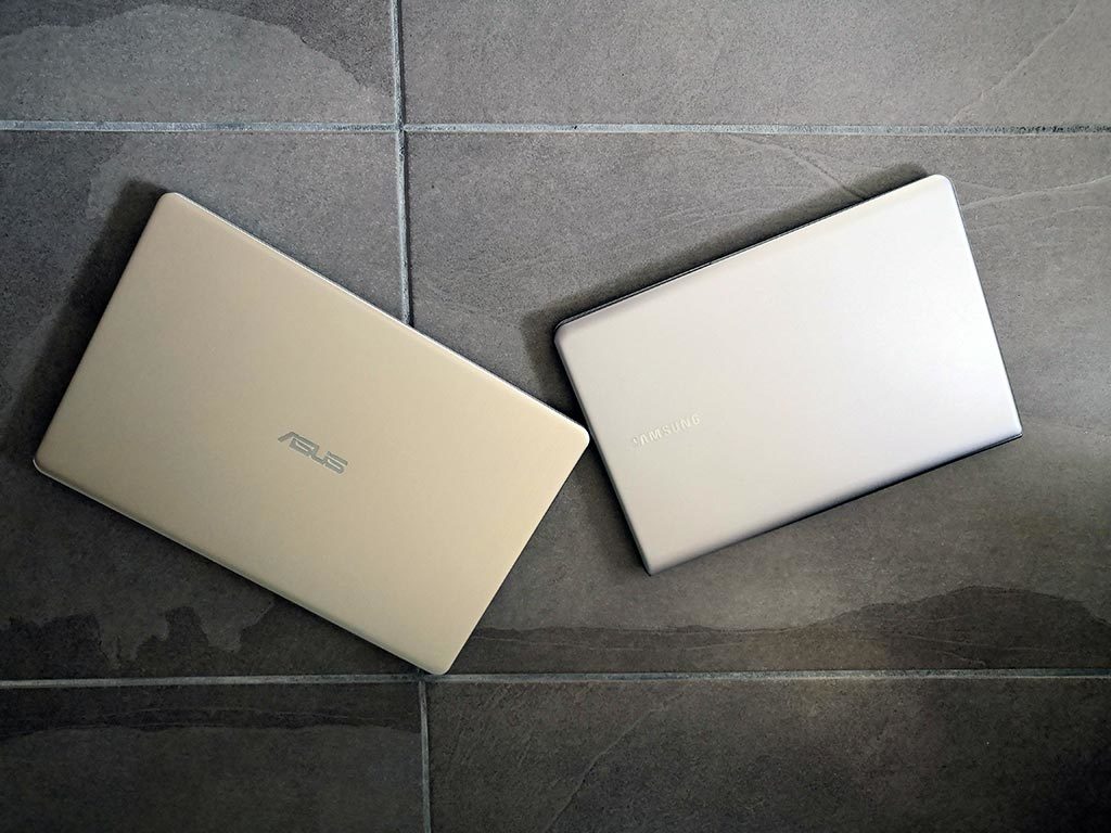 Asus Vivobook S15