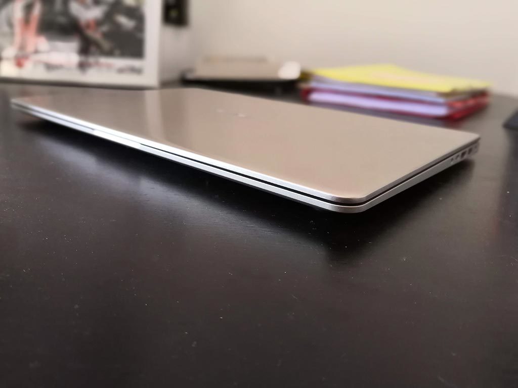 Asus Vivobook S15