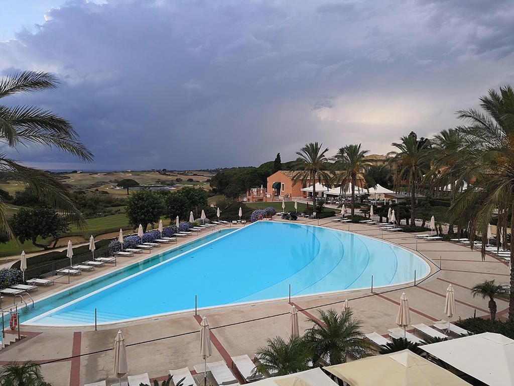 Donnafugata golf resort & spa