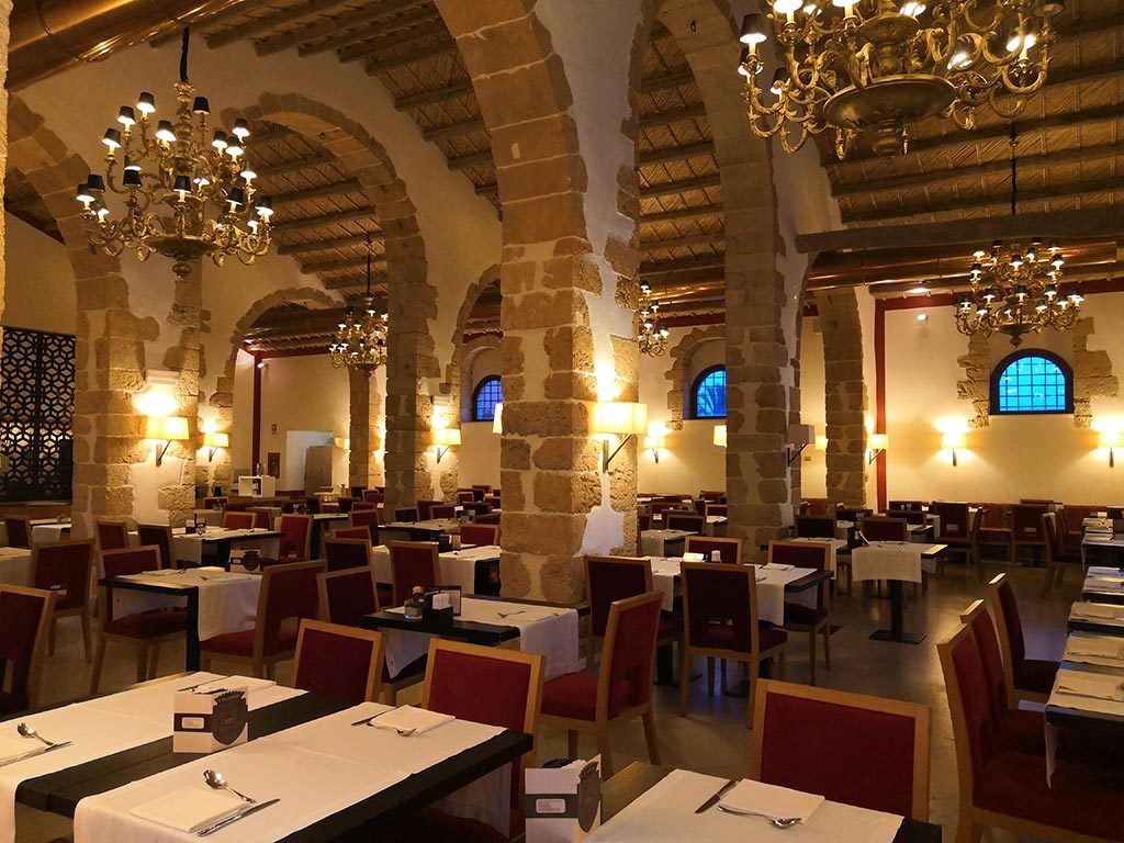 Donnafugata golf resort & spa