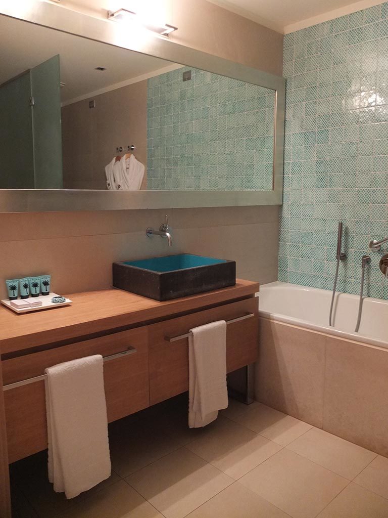 Donnafugata golf resort & spa