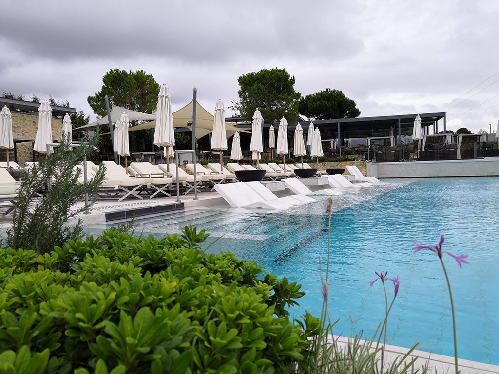 Domaine de Verchant Hotel & Spa